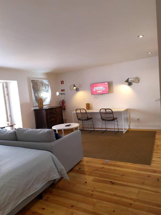 Lisbon Combro 77 Charming Studios By Get Your Stay Exterior photo