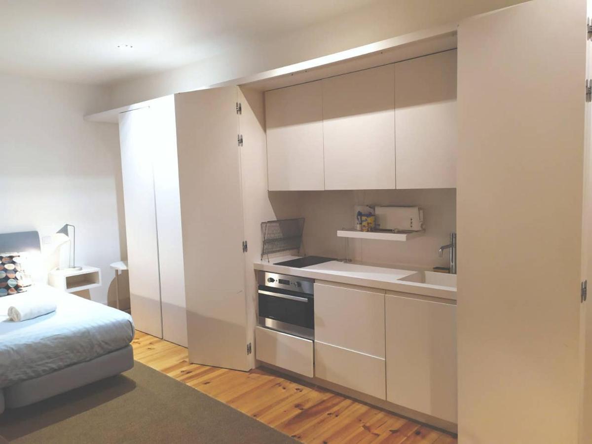 Lisbon Combro 77 Charming Studios By Get Your Stay Exterior photo