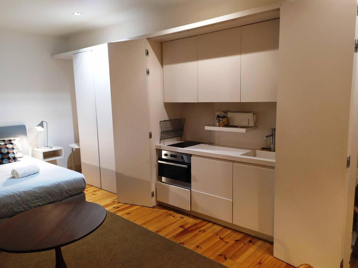 Lisbon Combro 77 Charming Studios By Get Your Stay Exterior photo