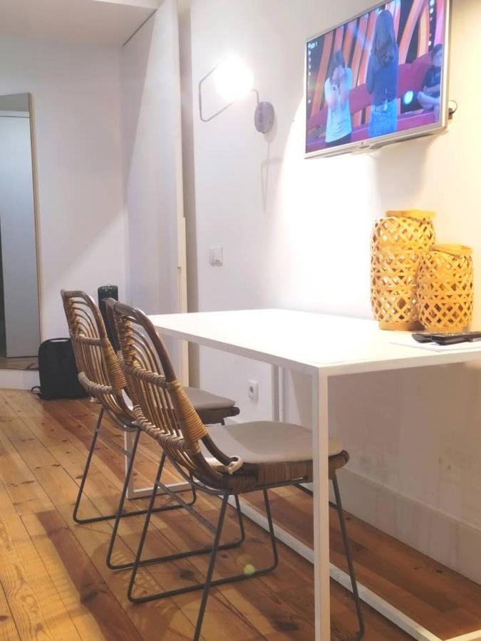 Lisbon Combro 77 Charming Studios By Get Your Stay Exterior photo