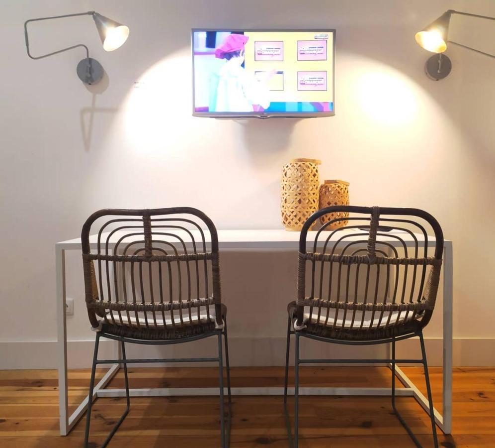 Lisbon Combro 77 Charming Studios By Get Your Stay Exterior photo